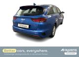 Kia cee'd JBL Sound Edition Ceed SW 1.5 T-GDI - gebrauchte Kia Kombis