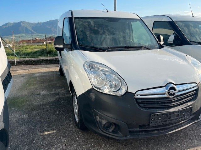 Image of Opel Combo