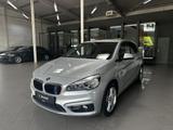 BMW 220 Active Tourer  Luxury LED Navi SHZ Leder AHK - BMW 220 Active Tourer mit Anhängerkupplung