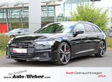 Audi S6 Avant TDI qu B&O PANO S-SITZE  RAUTE MEMORY - Audi S6 in Frankfurt (Main)