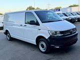 Volkswagen T6 Transporter Kasten TDI DSG LR 4Motion AHK - Volkswagen Transporter 4motion