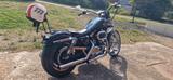 Harley-Davidson Sportster 1200 Custom, Tüv neu, Viele Umbauten - HARLEY-DAVIDSON 1997