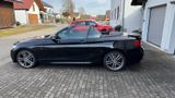 BMW M240i Cabrio - BMW M240i aus 2021