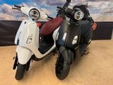 SYM Fiddle 50 Euro 5,45 km/h,  sofort verfügbar - SYM FIDDLE 50