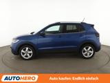 Volkswagen T-Cross 1.0 TSI Style*NAVI*LED*ACC*PLA*PDC* - Volkswagen T-Cross in Hamburg