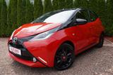 Toyota AYGO 1.0 Style Selection Klima Kamera Tempomat - Toyota: Kleinwagen, Aygo