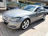 Mercedes-Benz Mercedes CLS 350 CDI BlueEFFICIENCY - Mercedes-Benz CLS 350: Blueefficiency