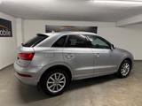 Audi Q3 sport quattro*DSG*NAVI*AHK* - Audi Q3 mit Diesel-Antrieb: Geländewagen, Automatik