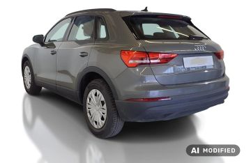 Audi Q3 - 4