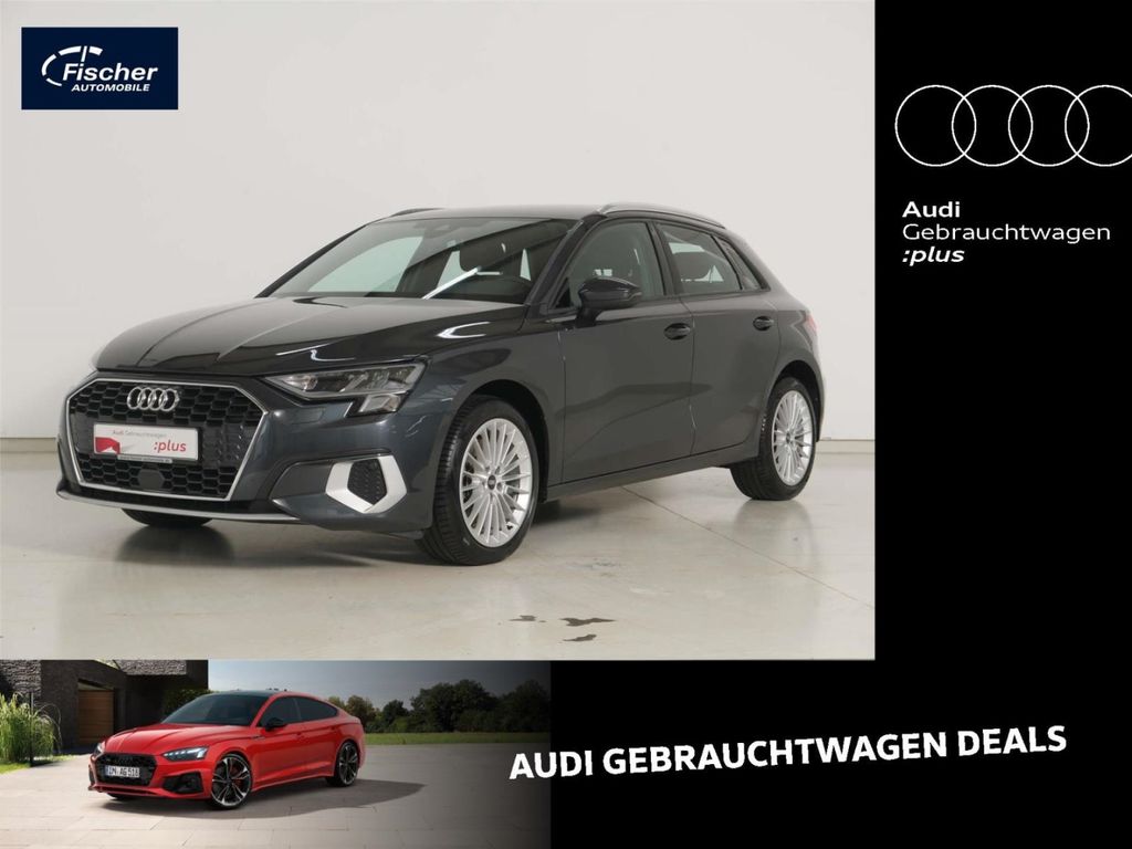 Image of Audi A3