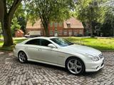 Mercedes-Benz CLS 55 AMG / Sammlerzustand! - Mercedes-Benz CLS 55 AMG Gebrauchtwagen