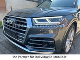 Audi SQ5 3.0 TDI quattro - Audi SQ5 in Bochum