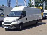 Iveco Daily 35S16 EA8V *KLIMA*PDC*AHK 114 kW (155 P... - Iveco Daily 35 15