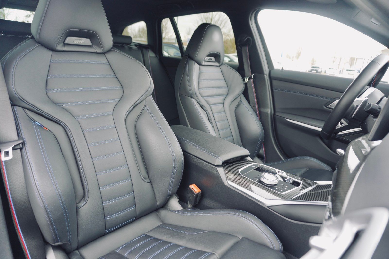 BMW M340i xDrive Touring HK HiFi DAB LED Standhzg. foto 27