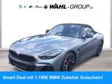 BMW Z4 M40i M Sport Pure Impulse HeadUp eSitze LED