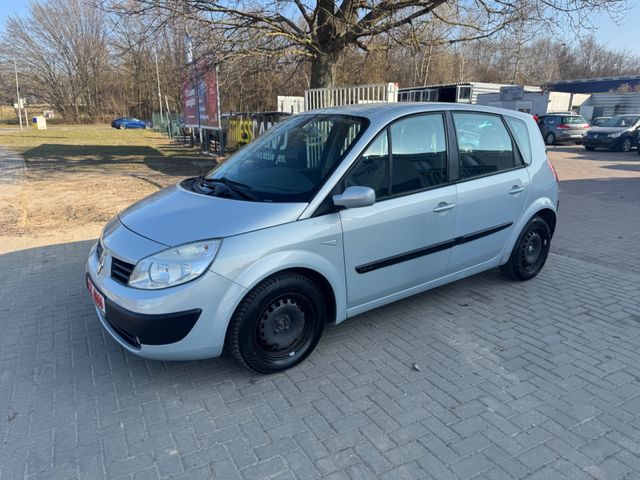 Renault Scenic 1.6 16V Expression