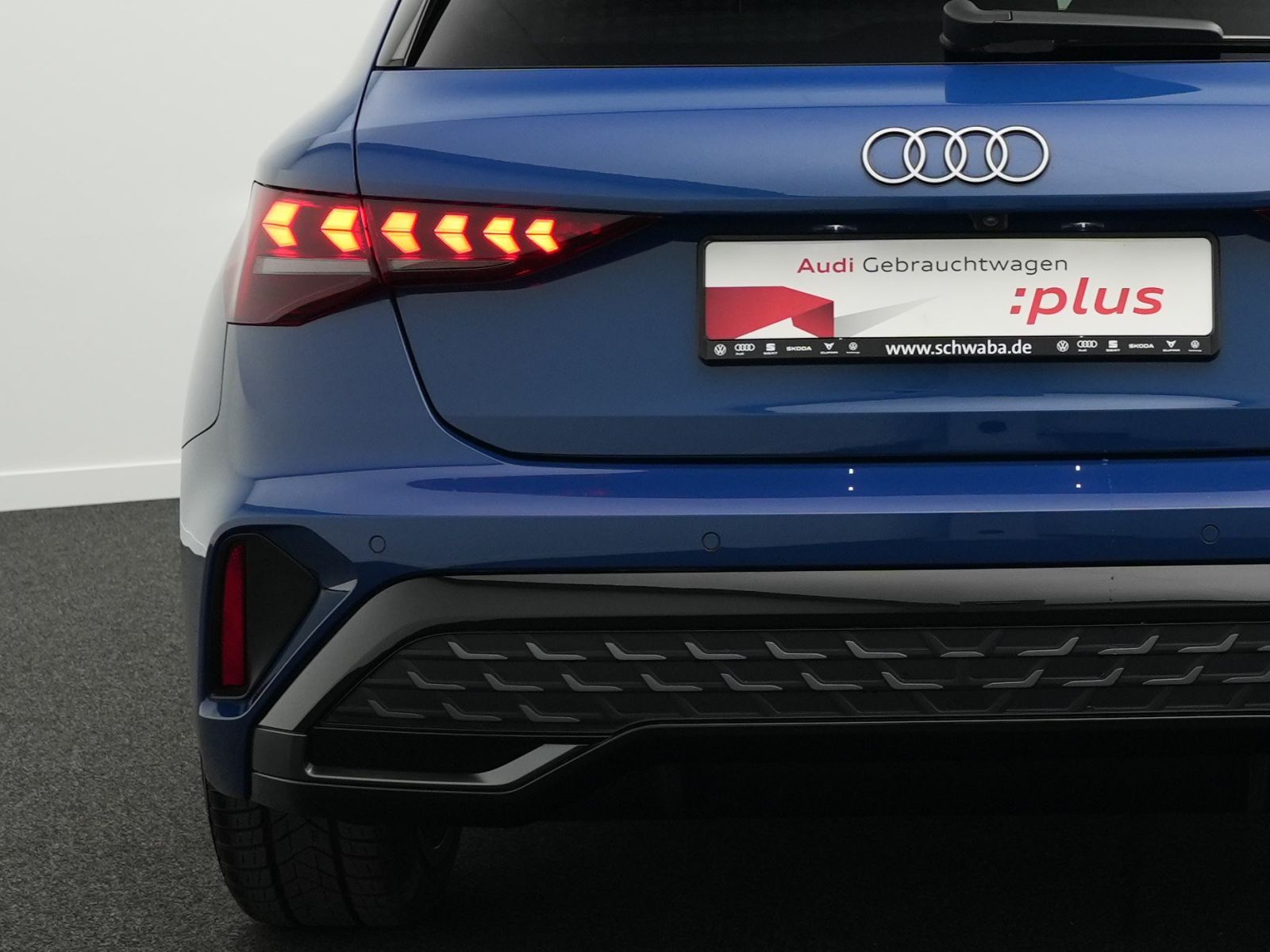 Audi A3 - Bild 38