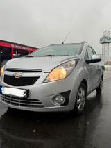 Chevrolet Spark LS - Chevrolet Spark von privat