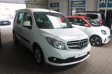 Mercedes-Benz Citan Kombi 111 CDI lang Sitzhzg*PDC*1.Hand* - Mercedes-Benz Citan