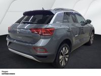 Volkswagen T-Roc - Vorschau Bild 4