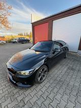 BMW 420 D Gran Coupe M Sportpaket automatik Navi - BMW 420 Gran Coupé in Bochum