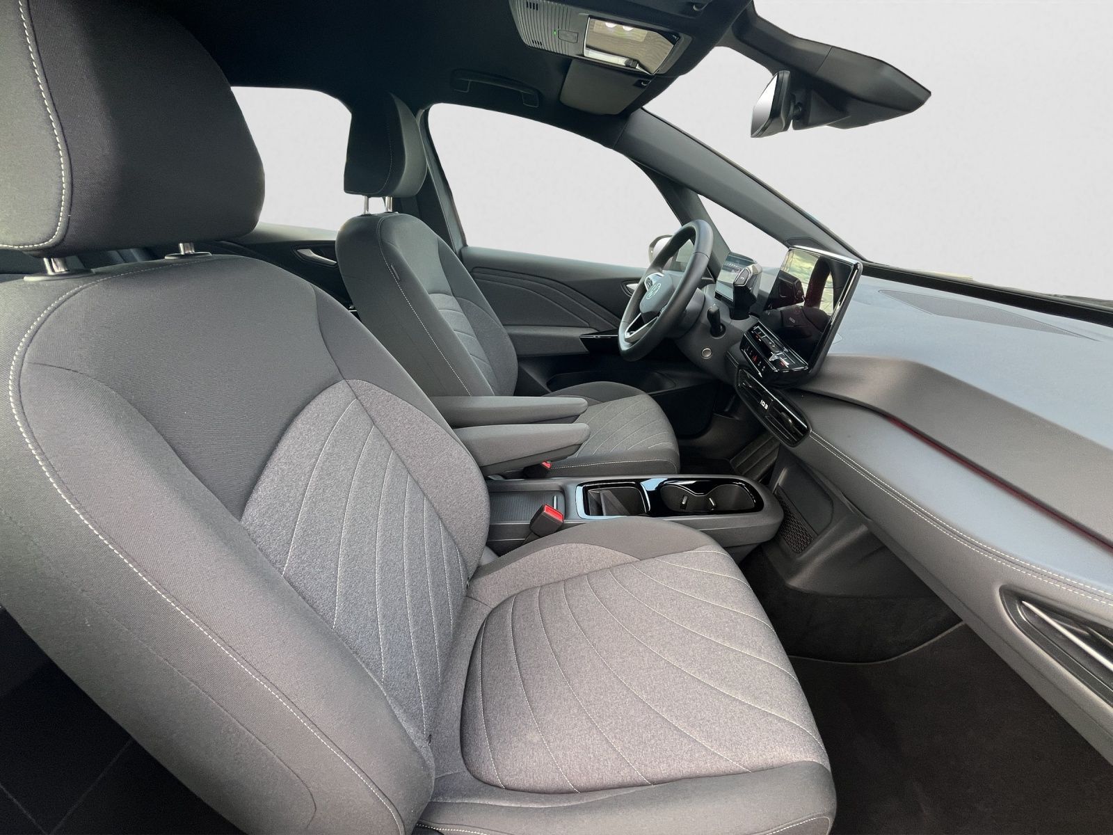 Volkswagen ID.3 - Bild 5