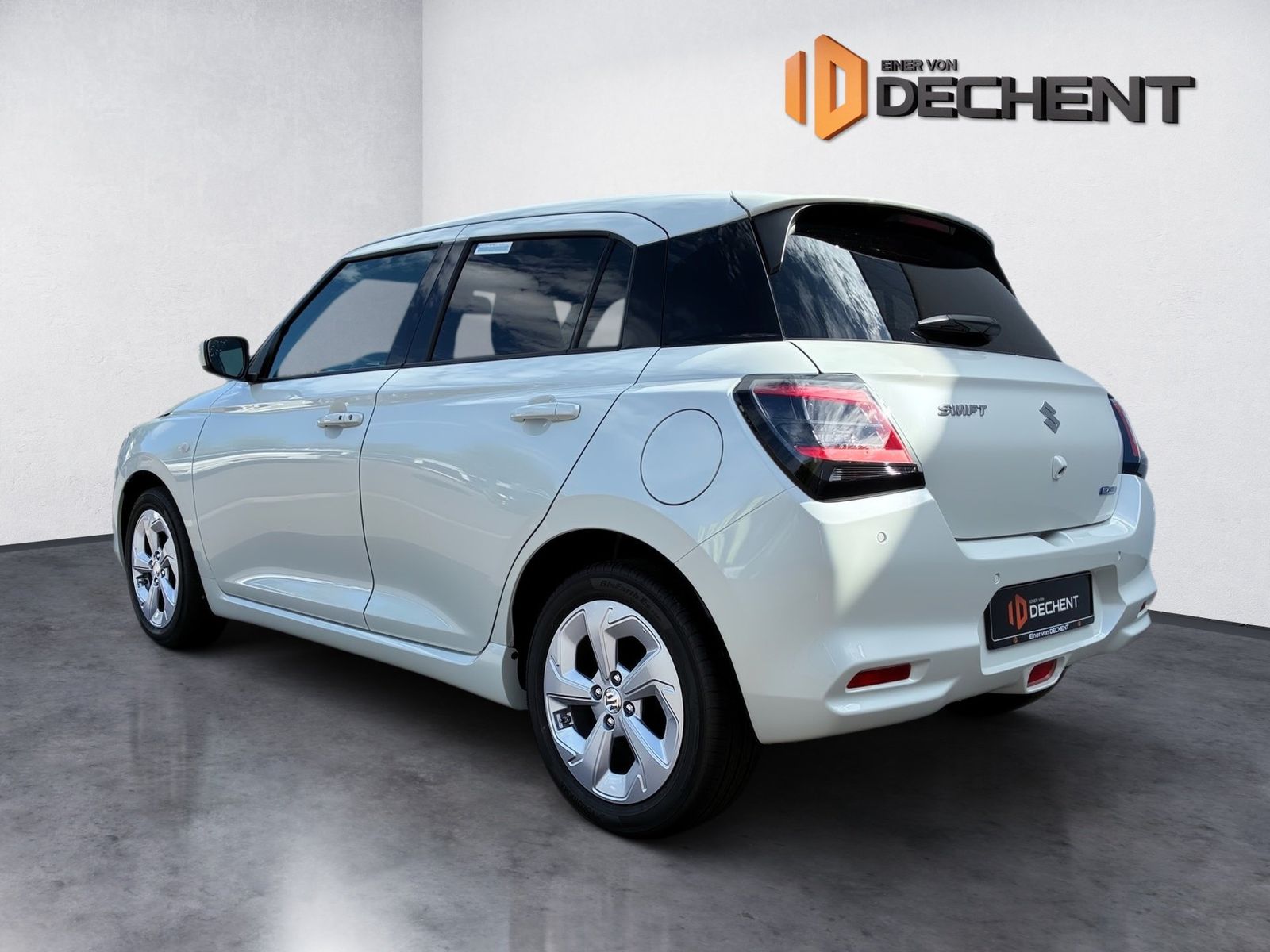 Fahrzeugabbildung Suzuki Swift 1.2 Dualjet 60 kW Comfort Kamera,LED,Navi