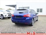 Peugeot 308 SW 1.2 Style Zahnriemen NEU - Peugeot 308: Style