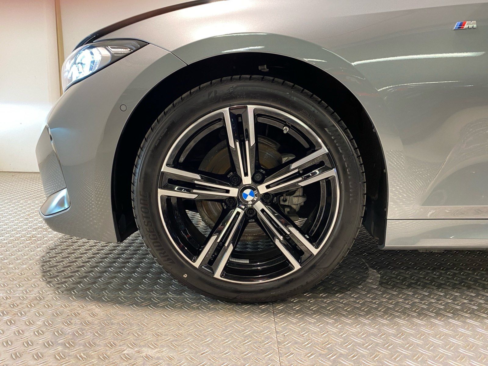 BMW 318 - Bild 16