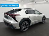 Toyota bZ4X 5-Türer Basis Elektromotor (150kW) Frontant - Toyota bZ4X Gebrauchtwagen