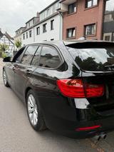 BMW 325d 8FachBereift PDC Tempomat - BMW 325 in Leverkusen