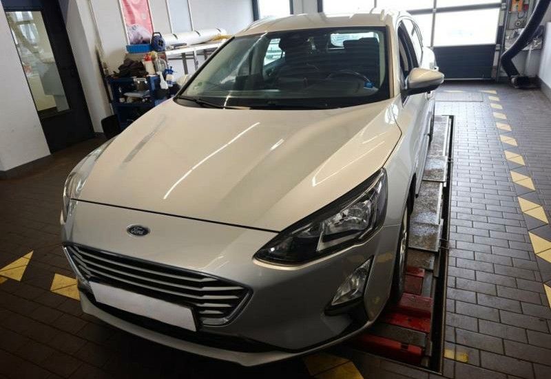 Image of Ford Focus