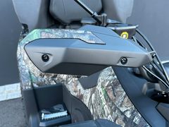 CFMOTO CForce 520 L 4x4 ABS + Nur noch 4x zu 7.335.-€ +