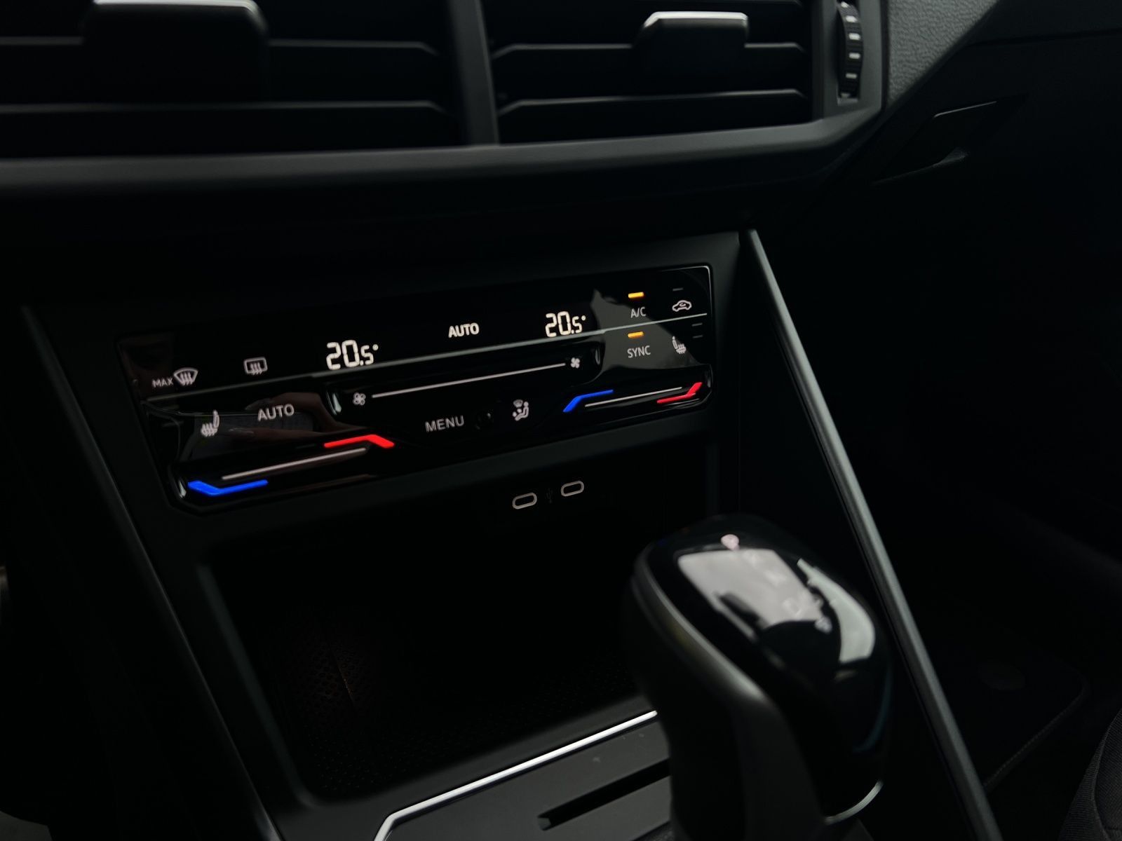 Polo R-Line 1.0 TSI DSG LED*Navi*SHZ