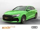 Audi RS 3 Sportback *Carbon|Sonos|Pano* VOLL SOFORT!*