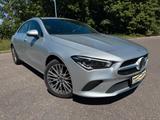 Mercedes-Benz CLA 220 d Coupe,Distronic,Multibeam,Ambi,Spur - gebrauchte Mercedes-Benz CLA 220 aus dem Jahr 2022