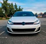 Volkswagen Vw Golf 7 GTI APR, Scheckheftgefpflegt, 8 ... - Volkswagen Golf: GTI 8v