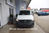 Mercedes-Benz Vito Kasten 116 CDI 4x4 lang Autom. Navi PDC - gebrauchte Mercedes-Benz Vito aus dem Jahr 2021