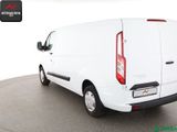Ford Transit Custom 300 L2H1 KASTEN NAVI,KAMERA,KLIMA - Ford Transit Custom Gebrauchtwagen in Berlin