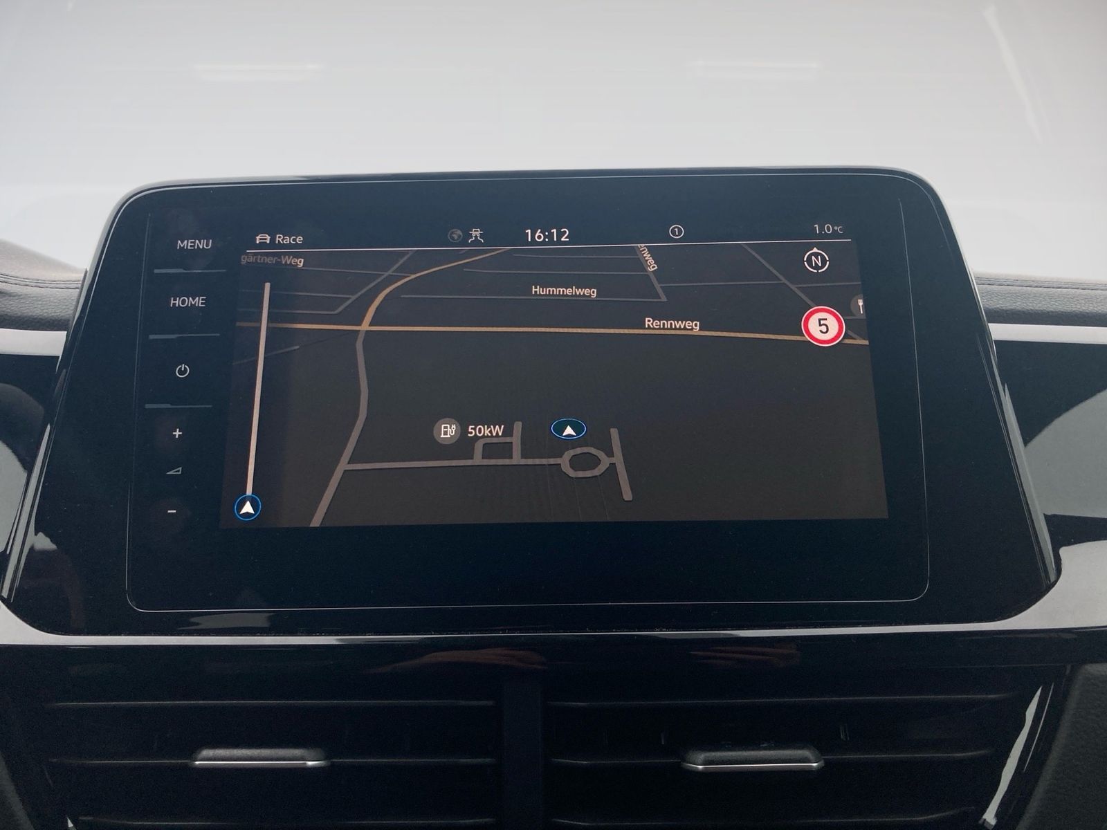 Volkswagen T-Roc - Bild 12