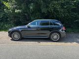 Mercedes-Benz GLC 400 d 4MATIC Autom., AMG, HUD - Mercedes-Benz GLC 400 von privat