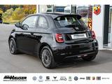 Fiat 500e 3+1 ICON 42kWh MY22 1.HAND MAGIC-EYE SITZHZ - gebrauchte Fiat 500e aus dem Jahr 2022