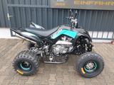 Yamaha YFM 700 R SE Raptor *LOF, Reifen und Nerfbars* - YAMAHA QUAD HÄNDLER
