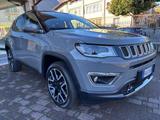 Jeep Compass 2.0 mjt Night Eagle LIMITED 4wd 140 - Jeep Compass: Night Eagle
