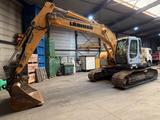 Liebherr R924 COMPACT - FULL HYDR - 25.7T - A/C - CE - BE - Liebherr 924