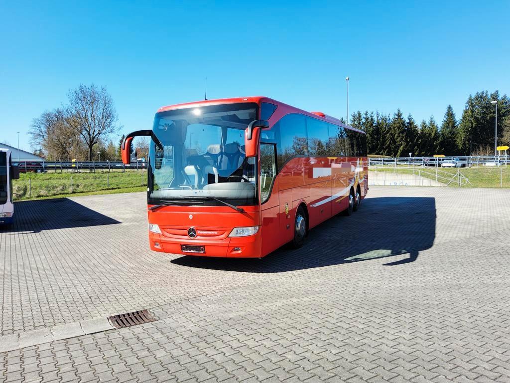 Mercedes-Benz Tourismo 16 RHD-M/SEHR GUTER ZUSTAND/ Luxline