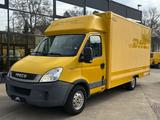 Iveco Daily*WoMo*bis 3,5t*Camper*Foodtruck - Iveco aus 2011