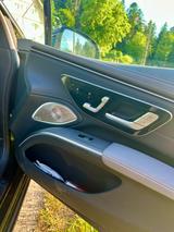 Mercedes-Benz EQS 450+ - - graue Mercedes-Benz EQS