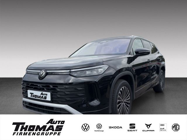 Image of Volkswagen Tayron