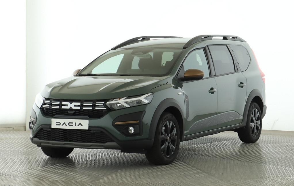 Dacia Jogger TCE 110*7-Sitzer*Extreme+*NAVI*LED*